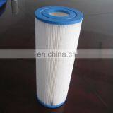 Xin Xiang Hua Hang High Quality and Good Performance LYFS-PS Pleated Swim Pool Cleaner Price thumbnail-4