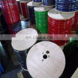 50ft 100ft 300ft 0GA OFC Wiring Wire thumbnail-1