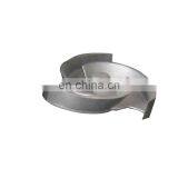 Casting Stainless Steel Pump Impeller With Balanced Testing thumbnail-5