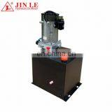 20МПа DC Гидравлические силовые агрегаты thumbnail-4