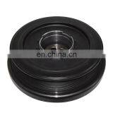 11237800026 BRAND NEW Vibration Damper Crankshaft Pulley For BMW N57 3.0D 80001419 DPV1132 High Quality thumbnail-3