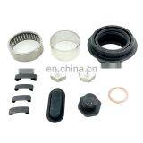 Brand New 12473226 Aluminum Transfer Rear Case Half Kit  OEM 12478092 917-561 thumbnail-2