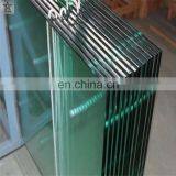 4mm 5mm Clear Tempered Float Glass Price m2 thumbnail-5