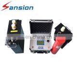 High Voltage AC Vlf Hi Pot 60 kv Power Supply 80kv Vlf AC Hipot Tester