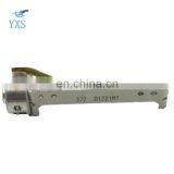 Miniature Stepper Motor With Screw 2-phase 4-wire 15mm Stepper Motor thumbnail-1