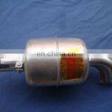 High Quality Motorcycle Spare Parts Air Exhaust Muffler thumbnail-4