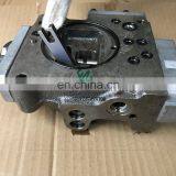 Original New H3V112DT Regulator For Excavator E200B thumbnail-4
