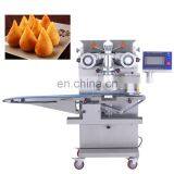 Brazilian Food Maquina Para Fazer Coxinha Making Machine thumbnail-1