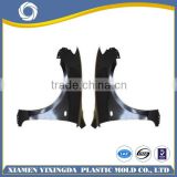 OEM & ODM High quality cheap price Auto Parts, auto plastic parts, front right car fender for mazda