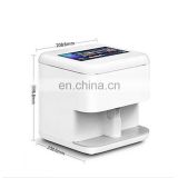 Good quality and high speed multifunction Digital 3D finger nail art printer machine for nail salon