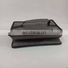 Hot Sale Personal Protection Polyester Fabric LED UV Sterilizer Storage Package USB Connector thumbnail-3