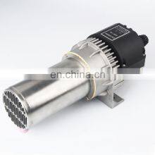220V 11Kw Heating Equipment For Leather Stretching thumbnail-5