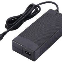 Wall Mount AC DC Power Adapter 5V 12V 24V Output for LED Strip and CCTV Camera thumbnail-3