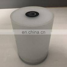 Wholesale Wireless Rechargeable Led Bar Raiseking Table Lamp Waterproof Aluminium Outdoor Lamps for Outside thumbnail-4