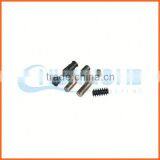 Made in China Perforated Stainless Steel Cnc Turning Parts thumbnail-4