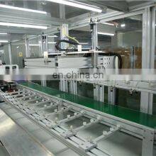 Automatic TP Backlights Assembly Manufacturing Backlights Machine thumbnail-4
