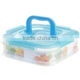 Plastic Food Container