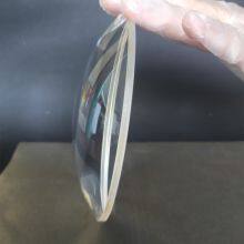 Optical Lens Planoconvex Lens Plano Concave Lens Biconvex Lens Meniscus Lens Customized Processing thumbnail-3