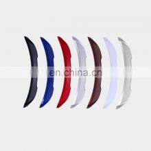 Car Accessories Carbon Fiber Roof Spoiler Car Rear Wing Spoiler for Camry 2012-2017 thumbnail-1