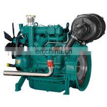Brand new weichai diesel marine engine WP4D66E200