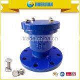 Quick Release Qb2-A Double Orifice Air Valve thumbnail-1