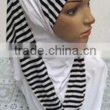 A568 hot design lady's muslim hijab
