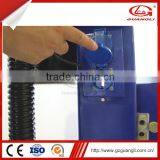 Used 4 Post Car Lift for Sale/Mid Rise Car Lift thumbnail-5