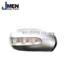 Jmen 2038110460 Wing Mirror for Mercedes Benz W203, W211 04-06 Right Side View Mirror thumbnail-1
