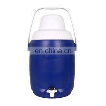 Outdoor Camping Fishing Cooler Box Small Size 5L Portable PP Mini Cooler Jug Beer Cola Fruit Ice ChestIce Cooler Jug thumbnail-3