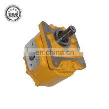 SK200LC Gear Pump SK200-6 Pilot Pump SK200-8 Plunger Pump thumbnail-4