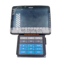PC300-8 Excavator Monitor Gauge Instrument Panel 7835-31-5006