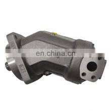 Rexroth A2FM160/61W-PZB025F Hydraulic Axial Piston Fixed Motor A2FM125 A2FM180 A2FM200 Series thumbnail-2