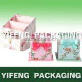 2012 Colorful Display Box