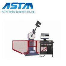 Metals impact test apparatus JB-300W PC Impact Tester for impact resistance test