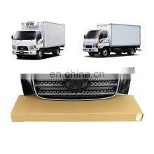 GELING Most Popular Auto Car Parts High-performance Composite Materials Front Grille For HYUNDAL HD65 thumbnail-1