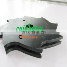 Abrasion Resisting and Machinable UHMWPE Plastic Block thumbnail-3