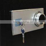 Electronic Office Safe With Key thumbnail-4