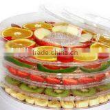 Electric House Using Mini Food Dehydrator thumbnail-2
