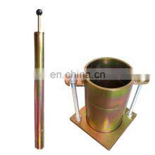 China Plated Steel Proctor Moulds and Rammers thumbnail-1