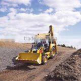 Highly Cost Effective Excavator Loader Backhoe Loader for Sale
