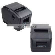 High Speed 80mm Thermal Printer Pos Compatible With ESC/POS thumbnail-1
