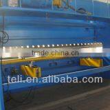 WC67Y Series Cnc Press Brakes Machine thumbnail-4