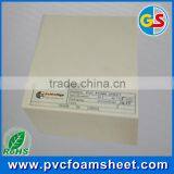 2016 Open Cell Pvc Foam White Board Plastic Wall Panels Sheet Supplier's Choice thumbnail-6