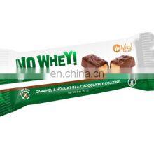 Watsap+8615140601620 Small Flow Pack Sugar Stick Packing Machine thumbnail-4