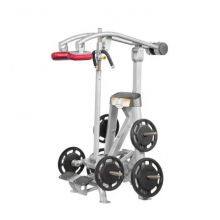 Commercial Fitness Equipment Top Quality Leg Workout Gym Equipment Standing Calf Raise Gym Equipment