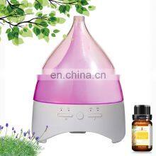 2021 300ML NEW White-Noise Baby Sleeping Aid Soothing Aromatherapy Air Humidifier Aroma Diffuser