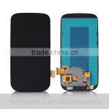New Lcd Touch Screen Digitizer Assembly for Samsung Galaxy S3 I9300 Hot Selling With Bottom Price