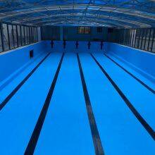 Swimming Pool PVC Film ， Swimming Pool，Swimming Pool Equipment thumbnail-3