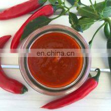 Hot Chili Sauce Made in Vietnam Cheap Price for OEM thumbnail-1