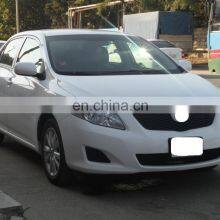 Headlight Black for Corolla 2008 2009 US Version Body Kit thumbnail-3